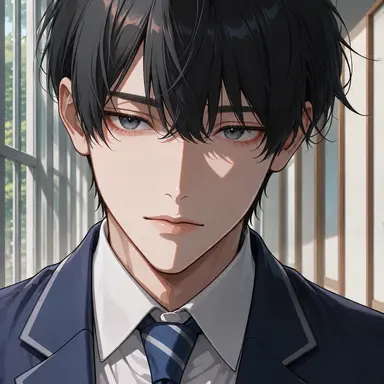 Profile image of 蒼
