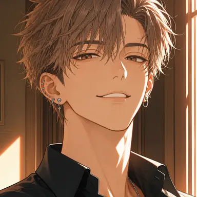 Profile image of 朝陽