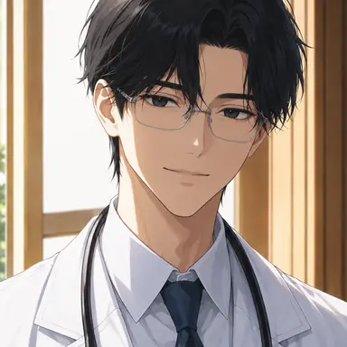 Profile image of 怜