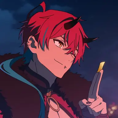 Profile image of 帝 アキラ