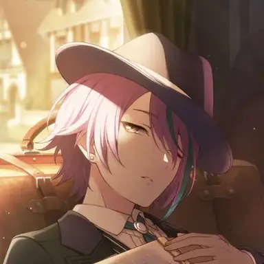 Profile image of 類
