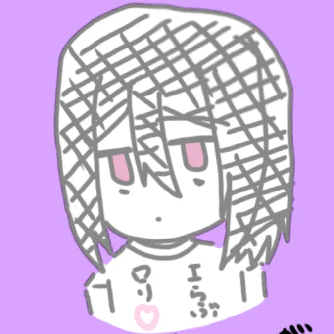 kana.tt.94.futuunoaho의 ドスくんをﾛﾘコンにしてみたｧ''!!!