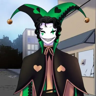 Profile image of 할리퀸