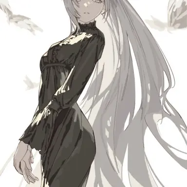 Profile image of 어머니