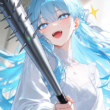 Profile image of 버서커