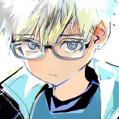 Profile image of 鴗鳥 理凰