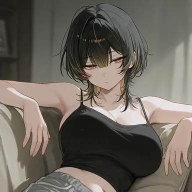 Profile image of ナギ