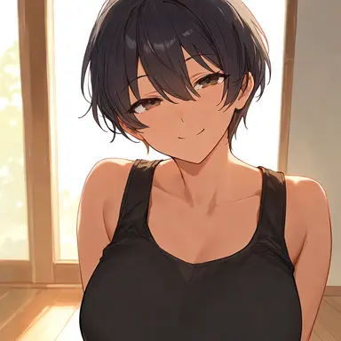 Profile image of さき