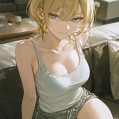 Profile image of リン
