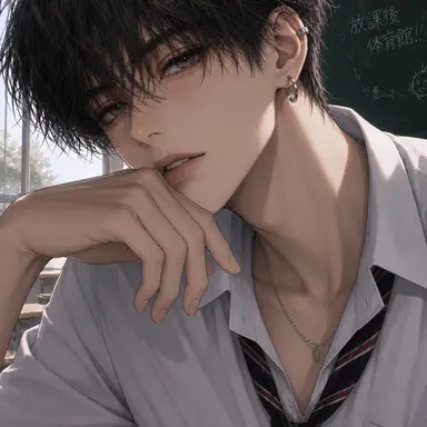 Profile image of 健