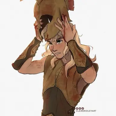 Profile image of Annabeth