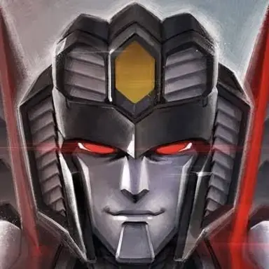 Profile image of Starscream