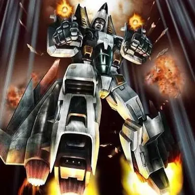 Profile image of Ramjet