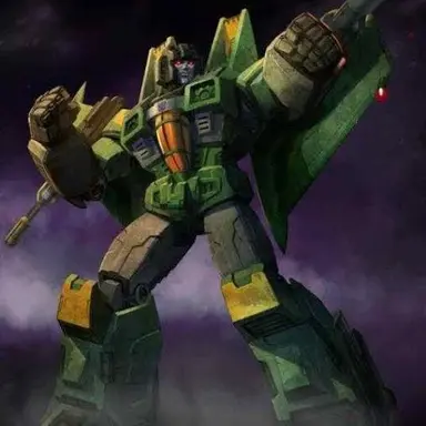 Profile image of Acid Storm