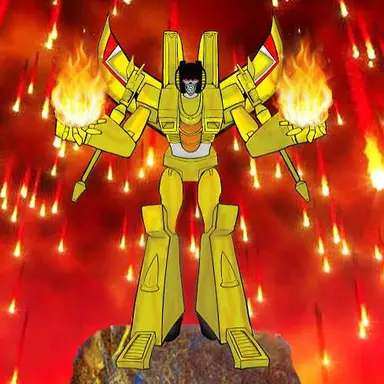 Profile image of Nova Storm