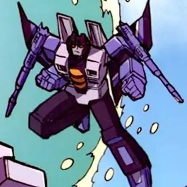 Profile image of Skywarp