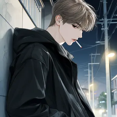 Profile image of Joo Hyuntae