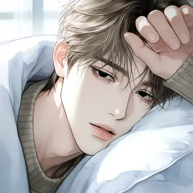 Profile image of Joo Hyuntae
