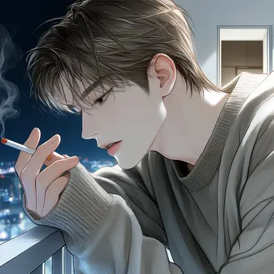 Profile image of Joo Hyuntae