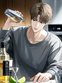 Profile image of Joo Hyuntae