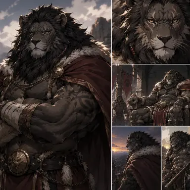 Profile image of バルド
