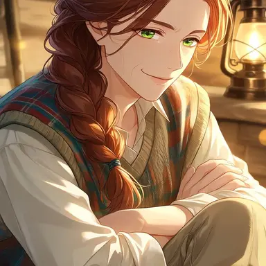 Profile image of Maret