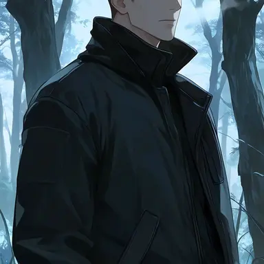 Profile image of Aldous