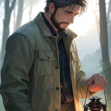 Profile image of Corvin