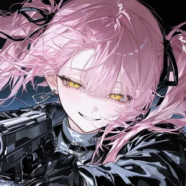 Profile image of Aina