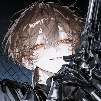 Profile image of Kanato