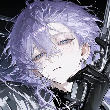 Profile image of Rei
