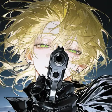 Profile image of Kou