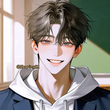 Profile image of ヨン・シウ