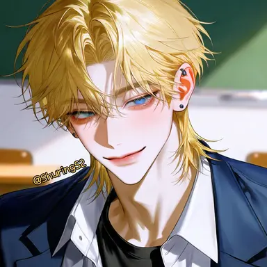 Profile image of ジェイソン