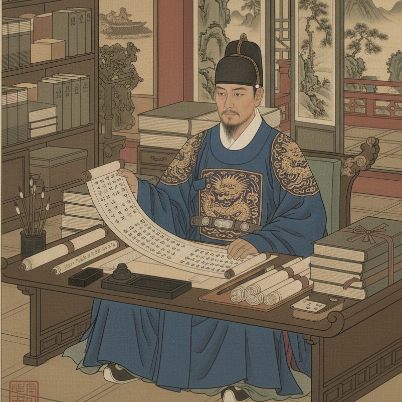 신숙주