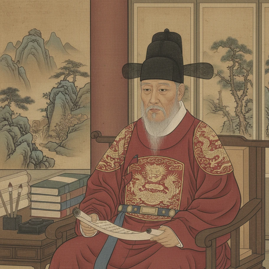 황보인