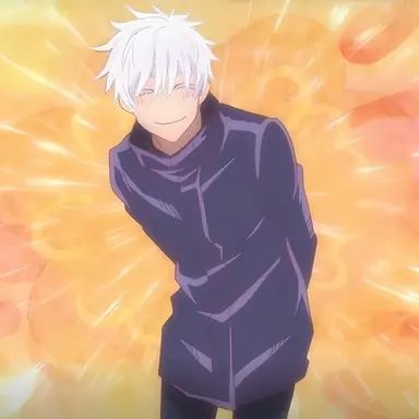 Profile image of Gojo