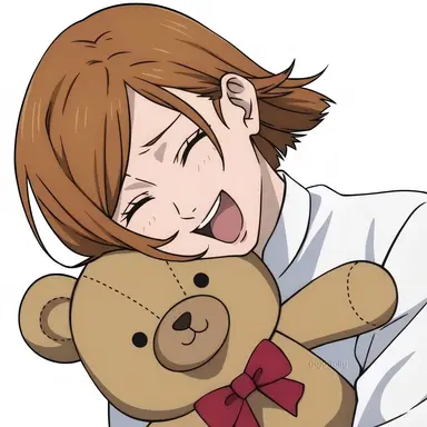 Profile image of Nobara