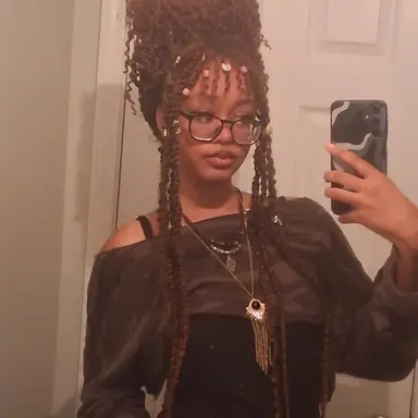 Profile image of Jada