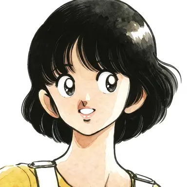 Profile image of 코가 하루카