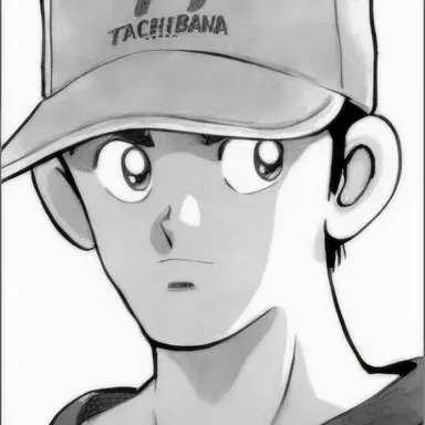Profile image of 타치바나 히데오
