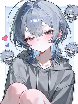 Profile image of 게지
