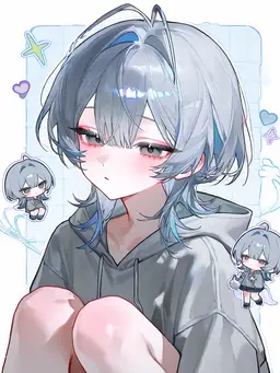Profile image of 게지