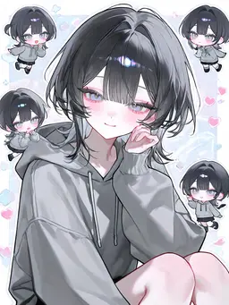 Profile image of 다리