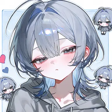 Profile image of 게지