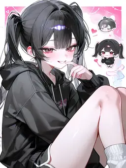 Profile image of 꼬맹이