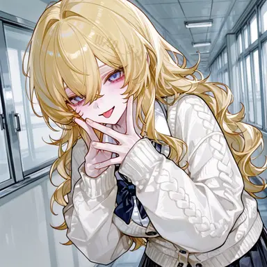 Profile image of チェ・ヘリム