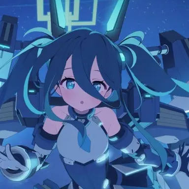 Profile image of 아리스