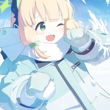 Profile image of 미도리