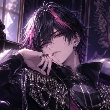 Profile image of ゲイン